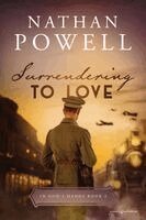Nathan Powell - Surrendering to Love, Häftad