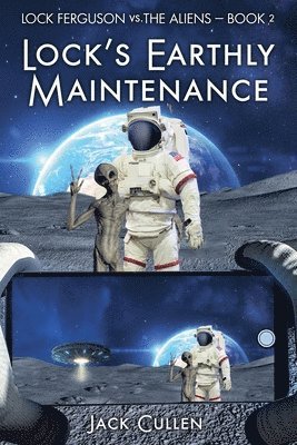 bokomslag Lock's Earthly Maintenance