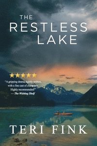 bokomslag The Restless Lake