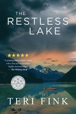 The Restless Lake 1