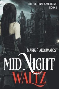 bokomslag Midnight Waltz