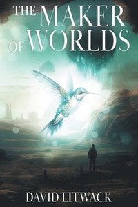 bokomslag Maker of Worlds