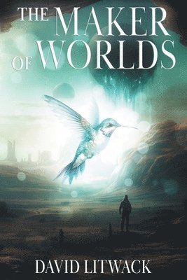 bokomslag Maker of Worlds
