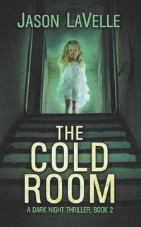 bokomslag The Cold Room