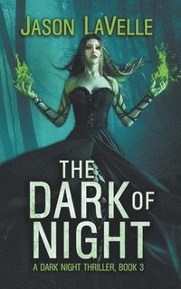 bokomslag The Dark of Night