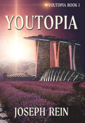 bokomslag Youtopia