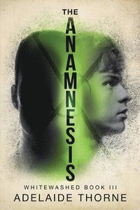 bokomslag Anamnesis
