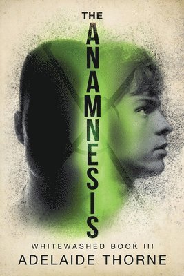 bokomslag Anamnesis