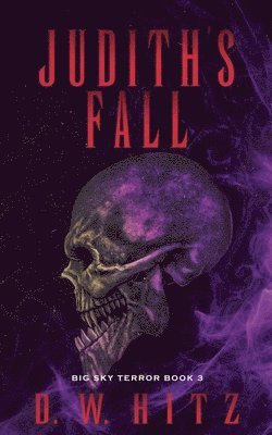 Judith's Fall