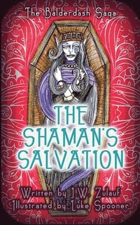 bokomslag Shaman's Salvation