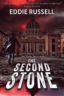 The Second Stone 1