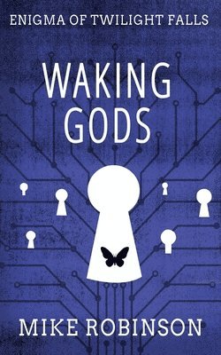 bokomslag Waking Gods