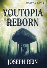 bokomslag Youtopia Reborn