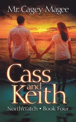 Cagey Magee - Cass and Keith, Häftad. Tillgänglighet: Lägg i varukorg