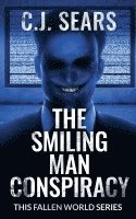 bokomslag The Smiling Man Conspiracy