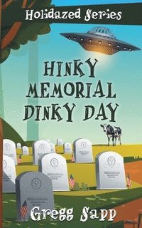 bokomslag Hinky Memorial Dinky Day