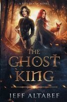 Jeff Altabef - Ghost King, Häftad. Tillgänglighet: Lägg i varukorg