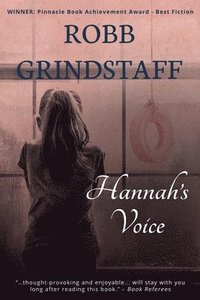 bokomslag Hannah's Voice