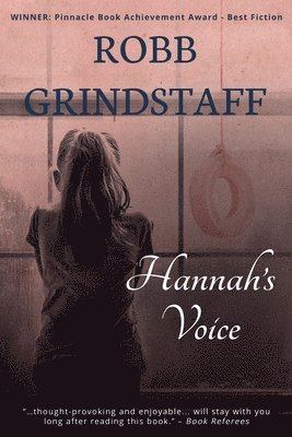 bokomslag Hannah's Voice