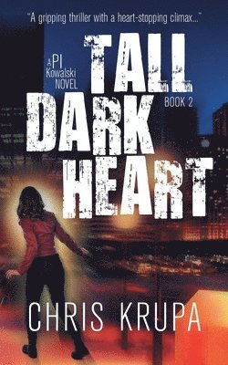 bokomslag Tall Dark Heart