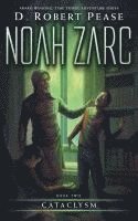 bokomslag Noah Zarc: Cataclysm