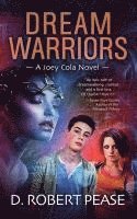 bokomslag Dream Warriors