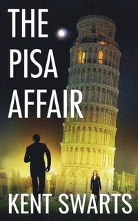bokomslag The Pisa Affair
