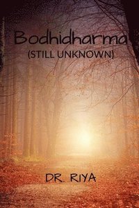 bokomslag Bodhidharma