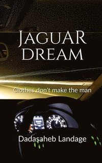 bokomslag Jaguar Dream