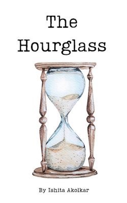 bokomslag The Hourglass