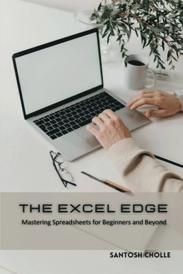 bokomslag The Excel Edge