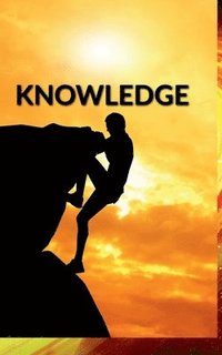 bokomslag Knowledge