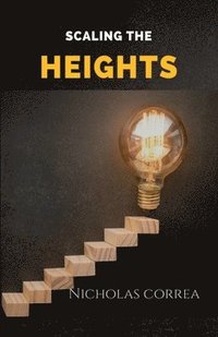 bokomslag Scaling The Heights