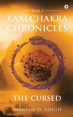 bokomslag Kaalchakra Chronicles