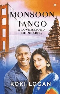 bokomslag Monsoon Tango