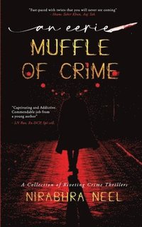 bokomslag Eerie Muffle of Crime