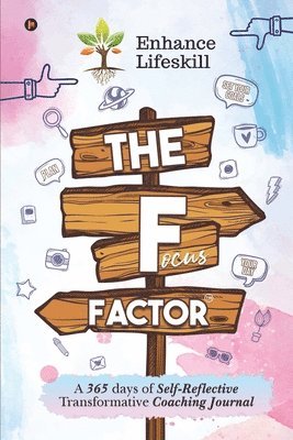 bokomslag Focus Factor