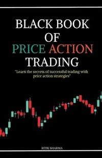 bokomslag Black Book of Price Action Trading