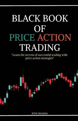 bokomslag Black Book of Price Action Trading