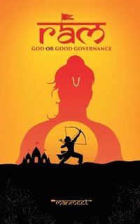 bokomslag Ram - God or Good Governance