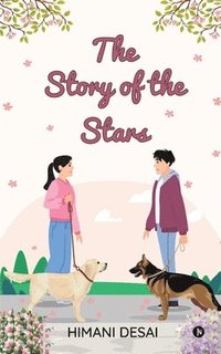 bokomslag Story of the Stars