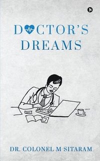 bokomslag Doctor's Dreams