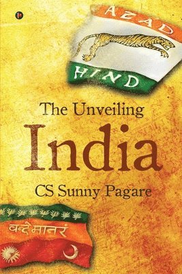 bokomslag Unveiling India