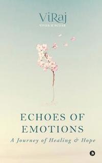 bokomslag Echoes of Emotions