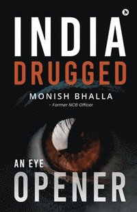 bokomslag India Drugged