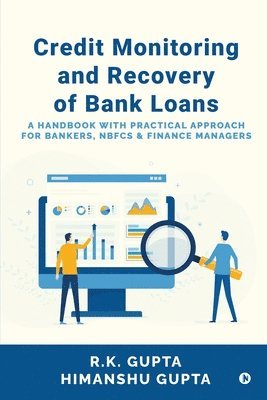 Credit Monitoring and Recovery of Bank Loans 1