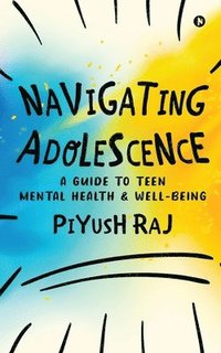 bokomslag Navigating Adolescence
