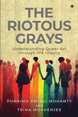 The Riotous Grays 1