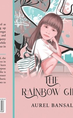 Rainbow Girl 1