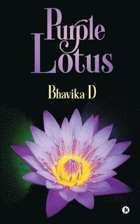bokomslag Purple Lotus